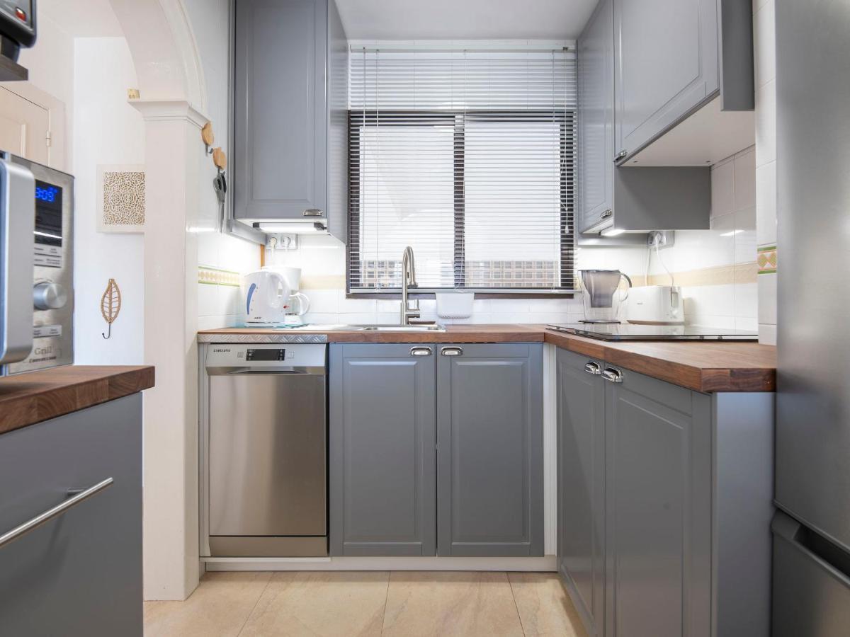 Aurora By Interhome * Torremolinos
