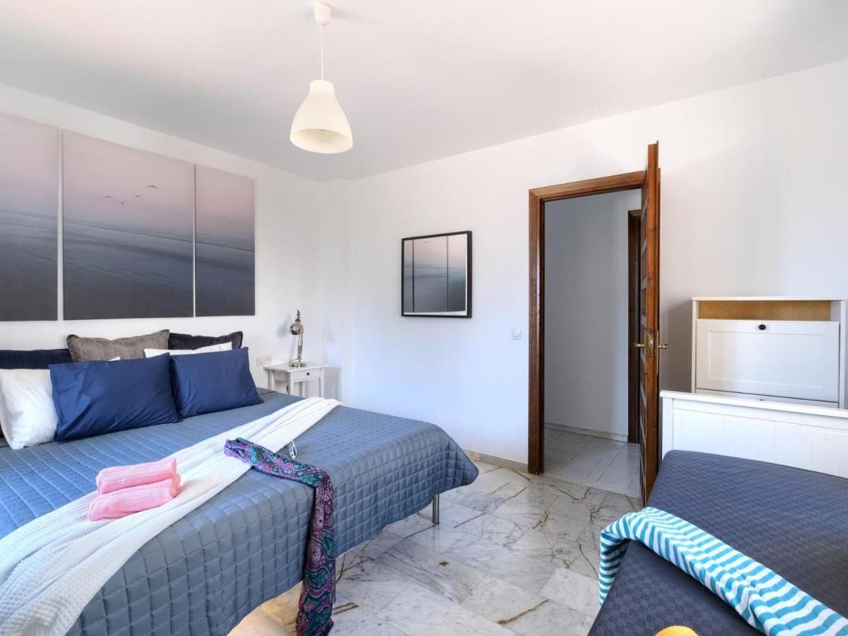 3 Pool View, Terrace, Garden Apartment *