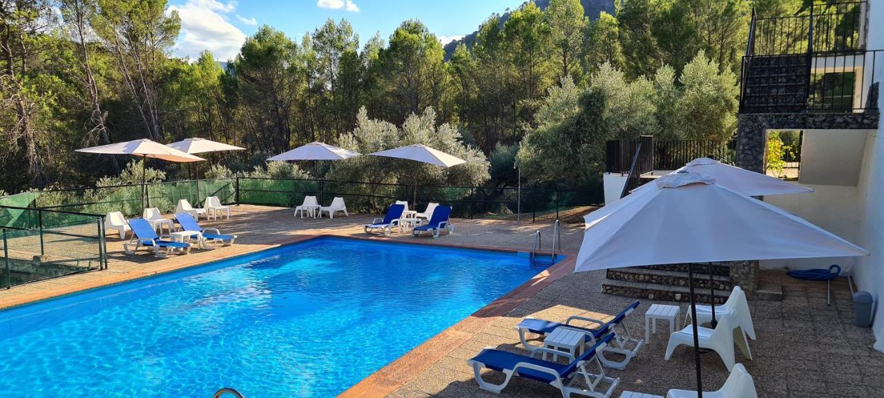 Resort Turístico El Pantano De Cazorla