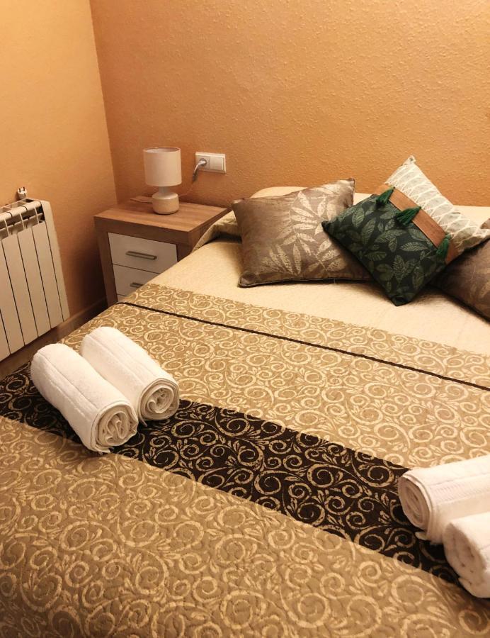 Natura Olas Apartamento Vera