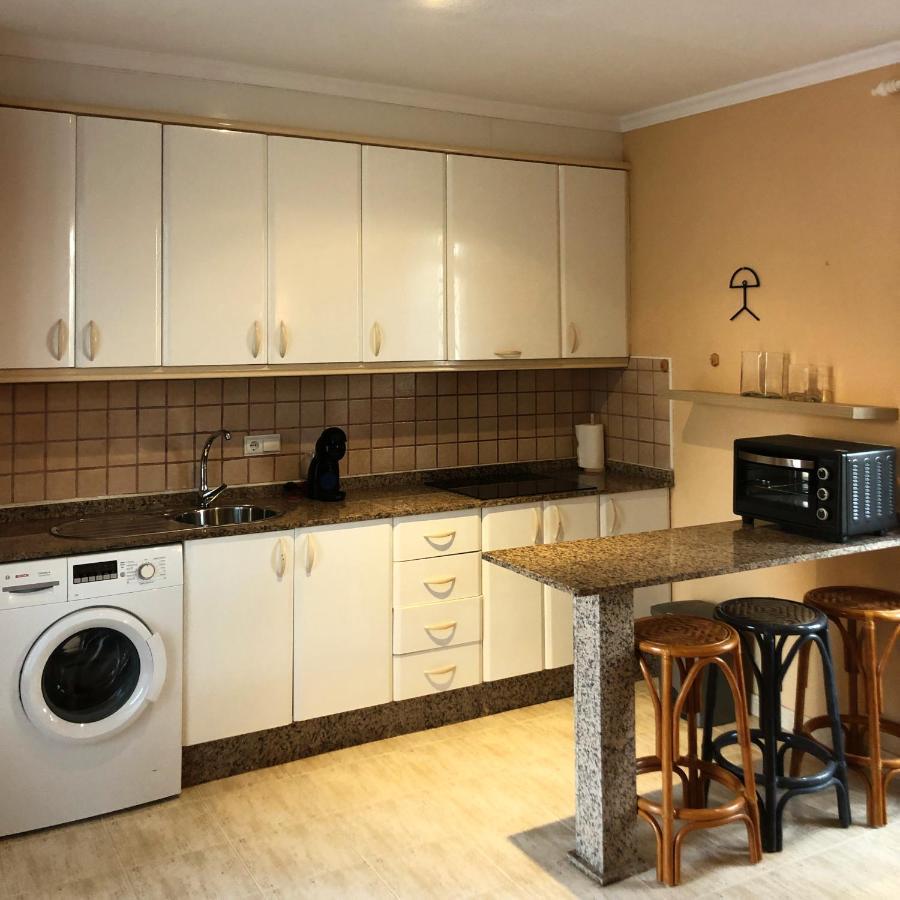 Apartamento Natura Olas