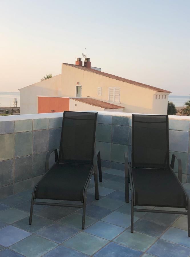 Natura Olas Apartamento