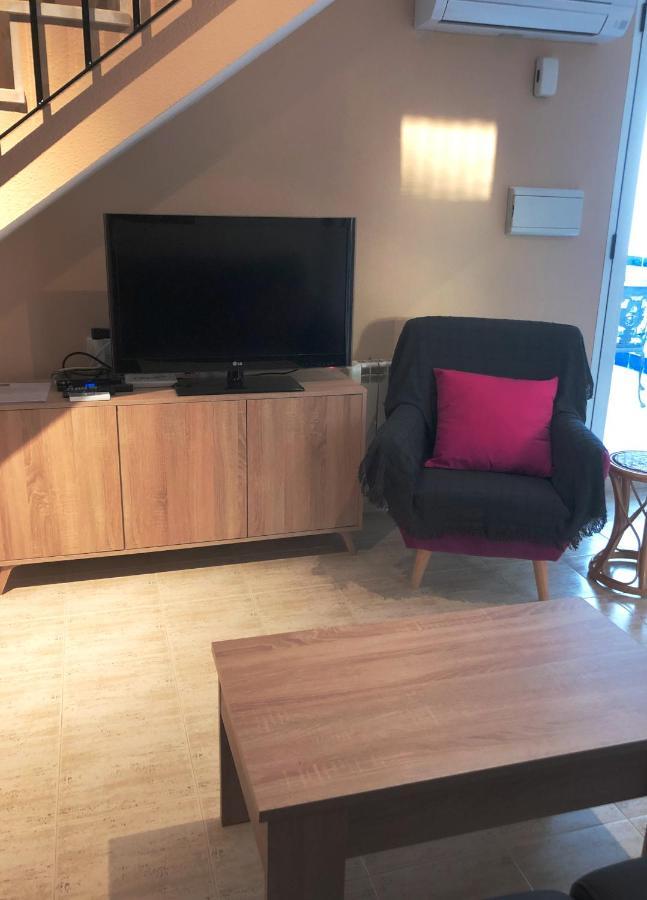 Natura Olas Apartamento Vera