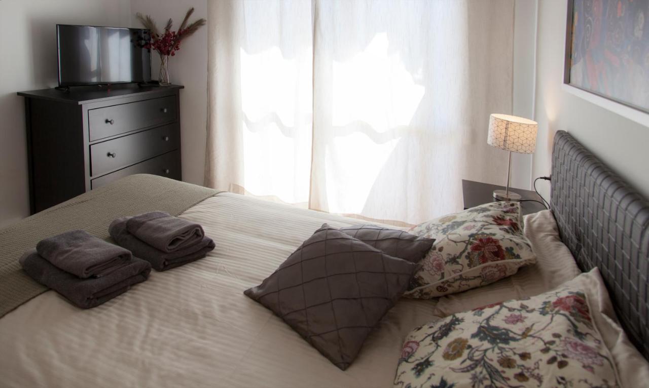 Butiplaya Apartamento La Cala De Mijas