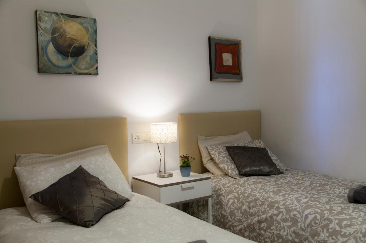 Apartamento Butiplaya