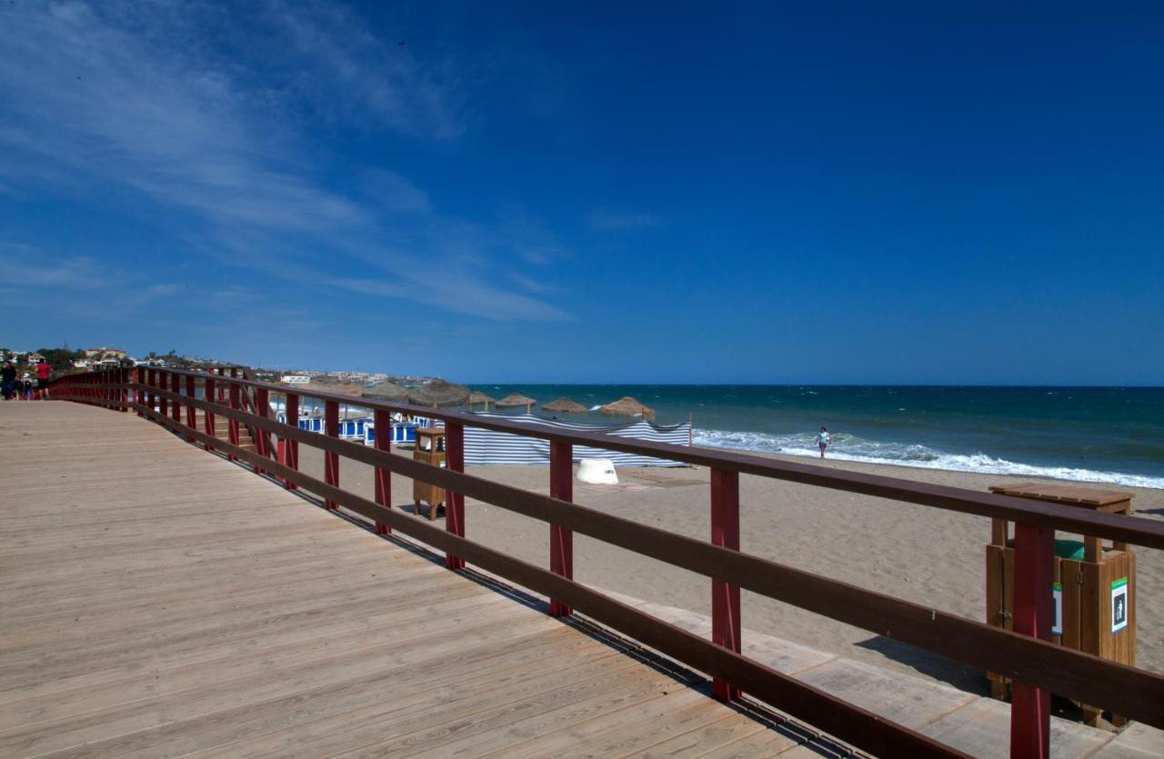 Butiplaya La Cala De Mijas