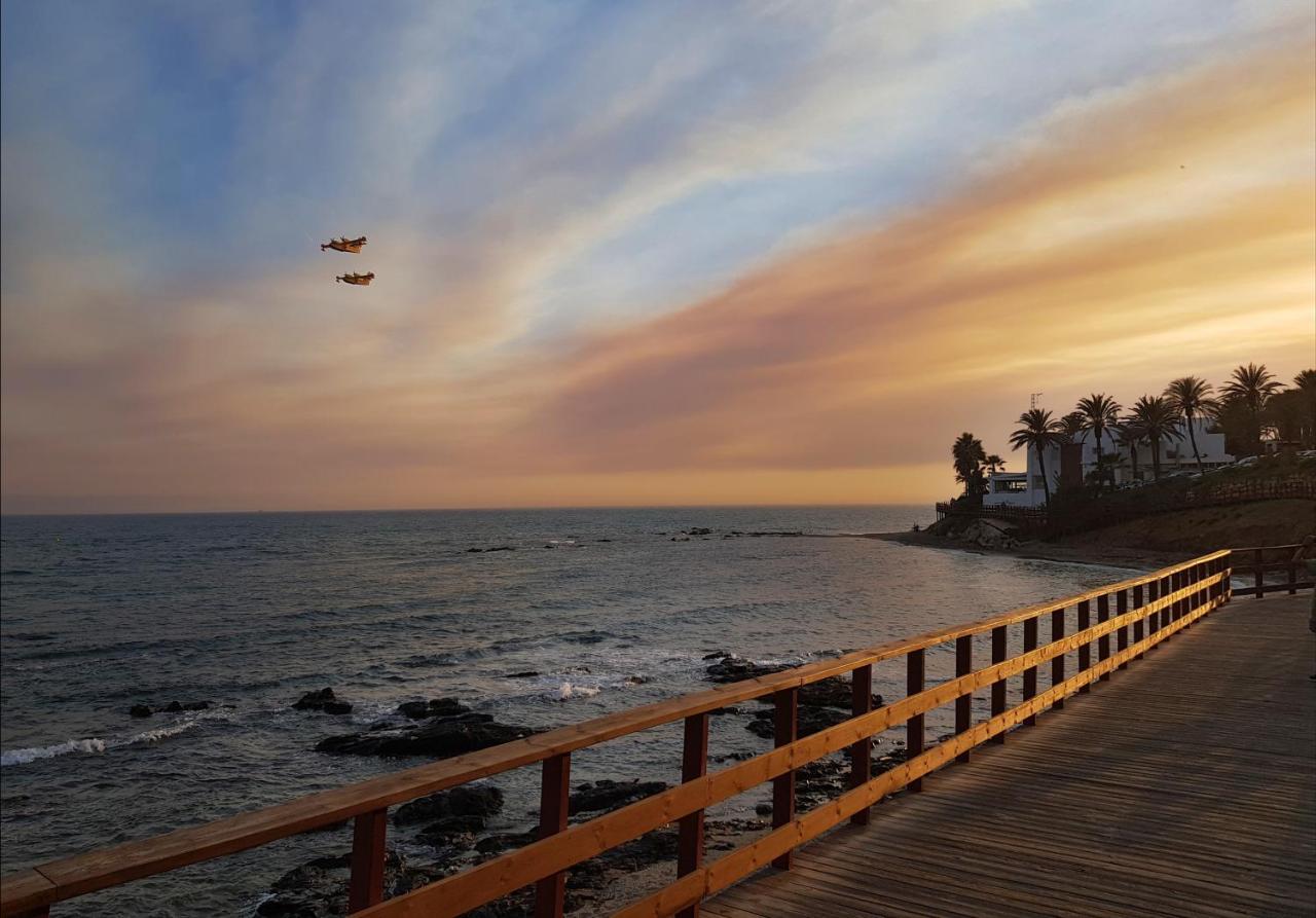 Butiplaya La Cala De Mijas