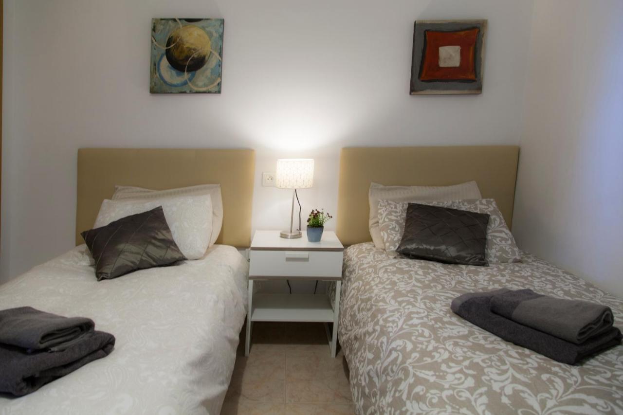 Apartamento Butiplaya