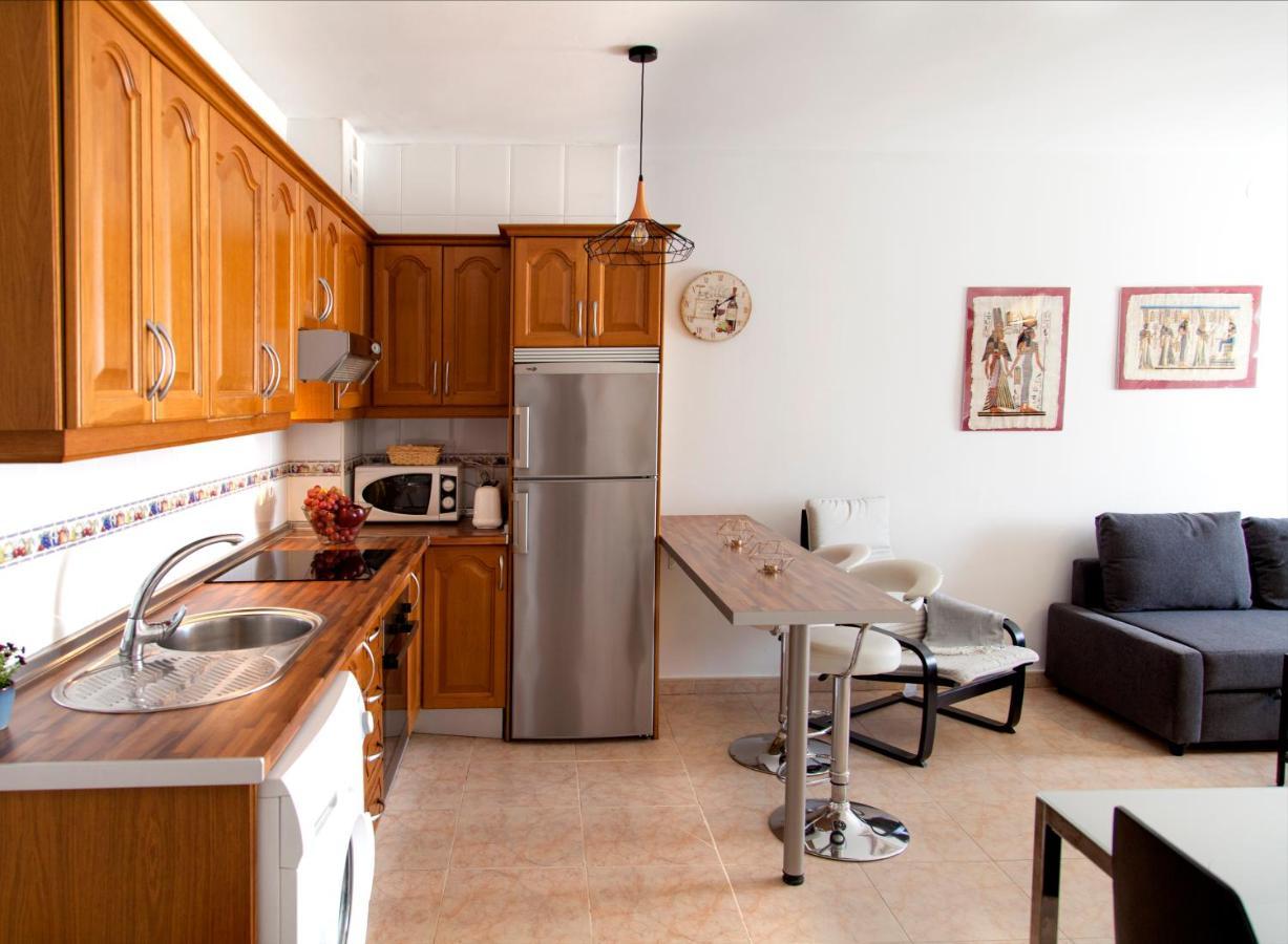 Apartamento Butiplaya *