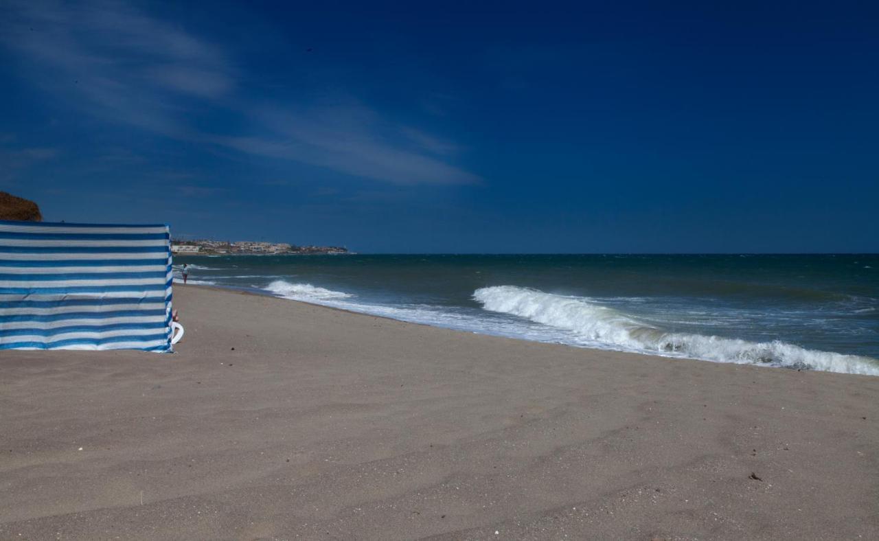 Apartamento Butiplaya La Cala De Mijas