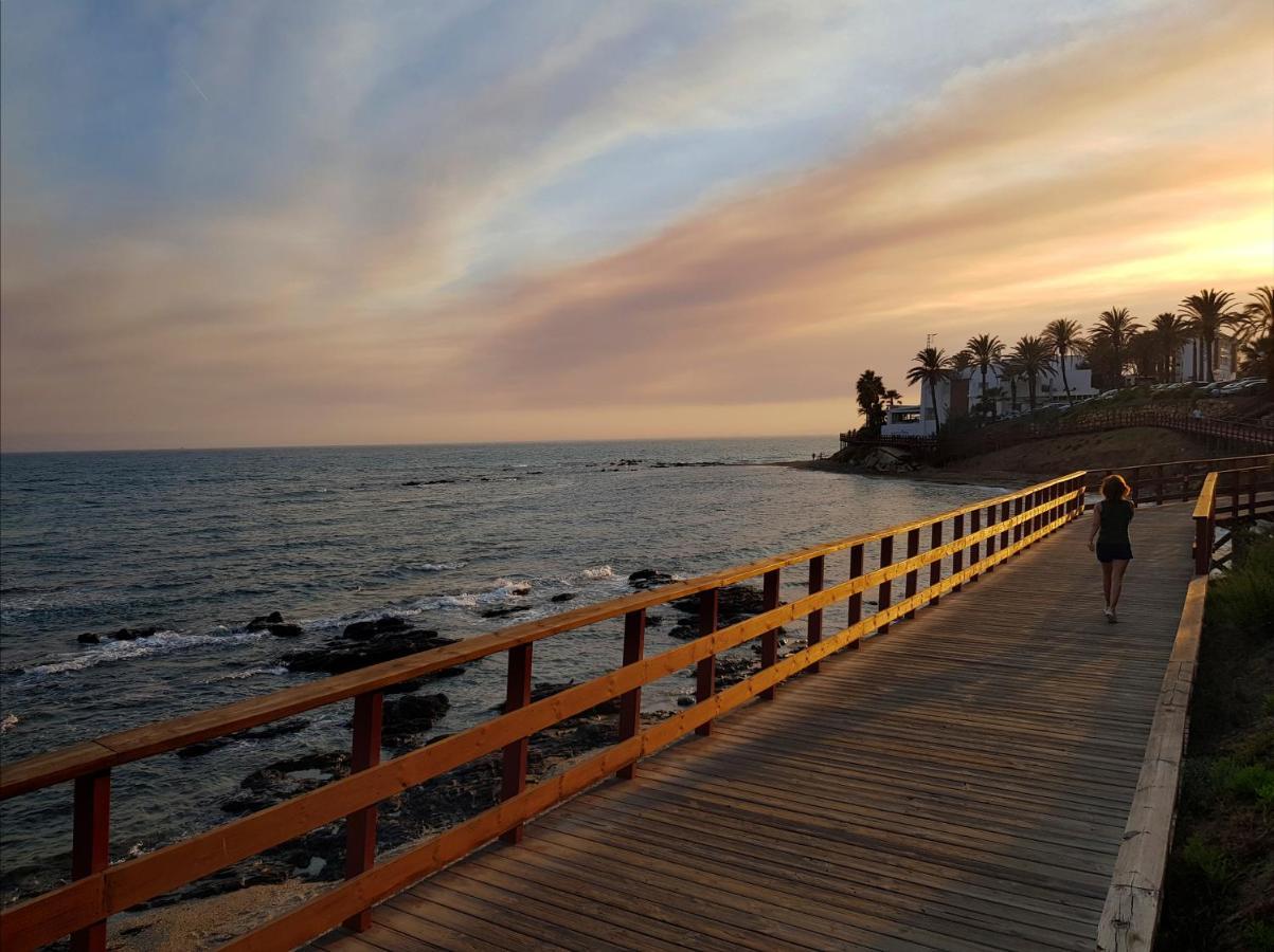 Apartamento Butiplaya La Cala De Mijas