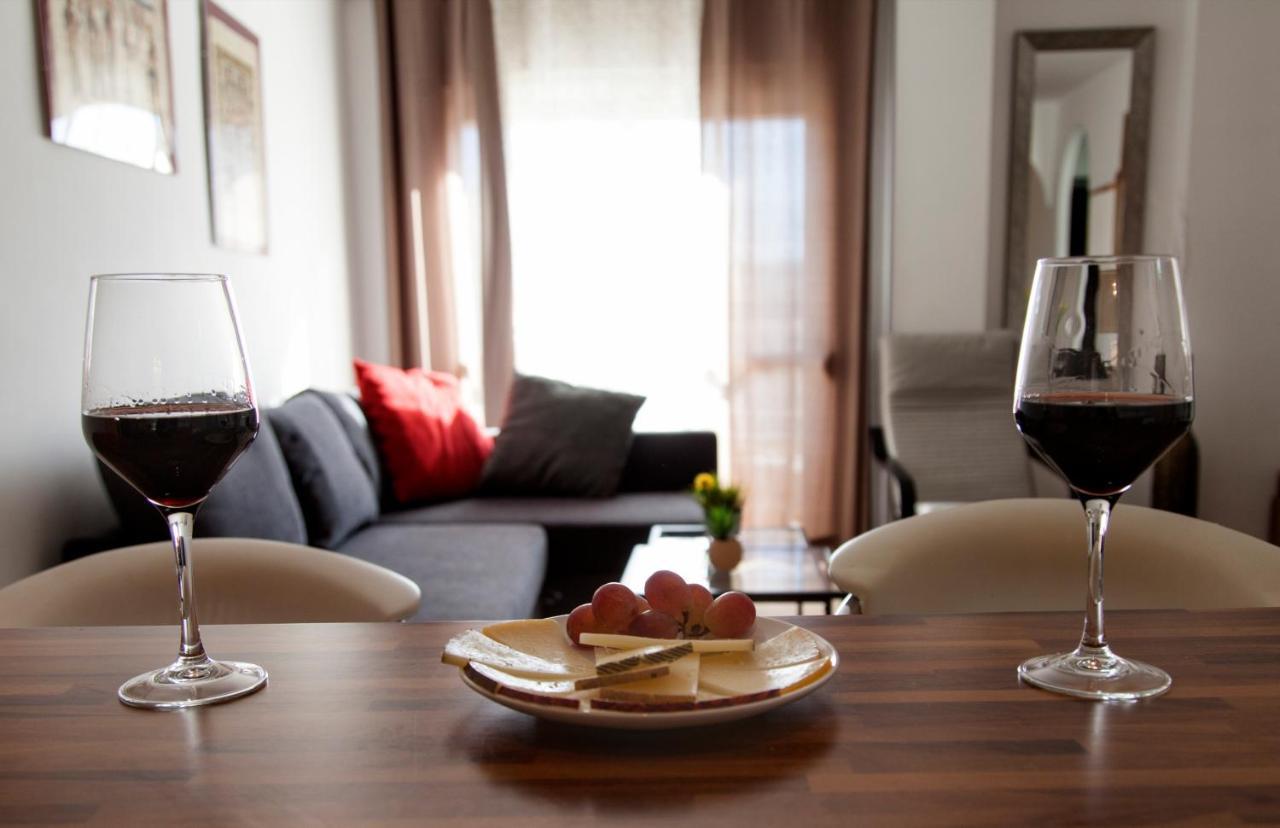 Apartamento Butiplaya *