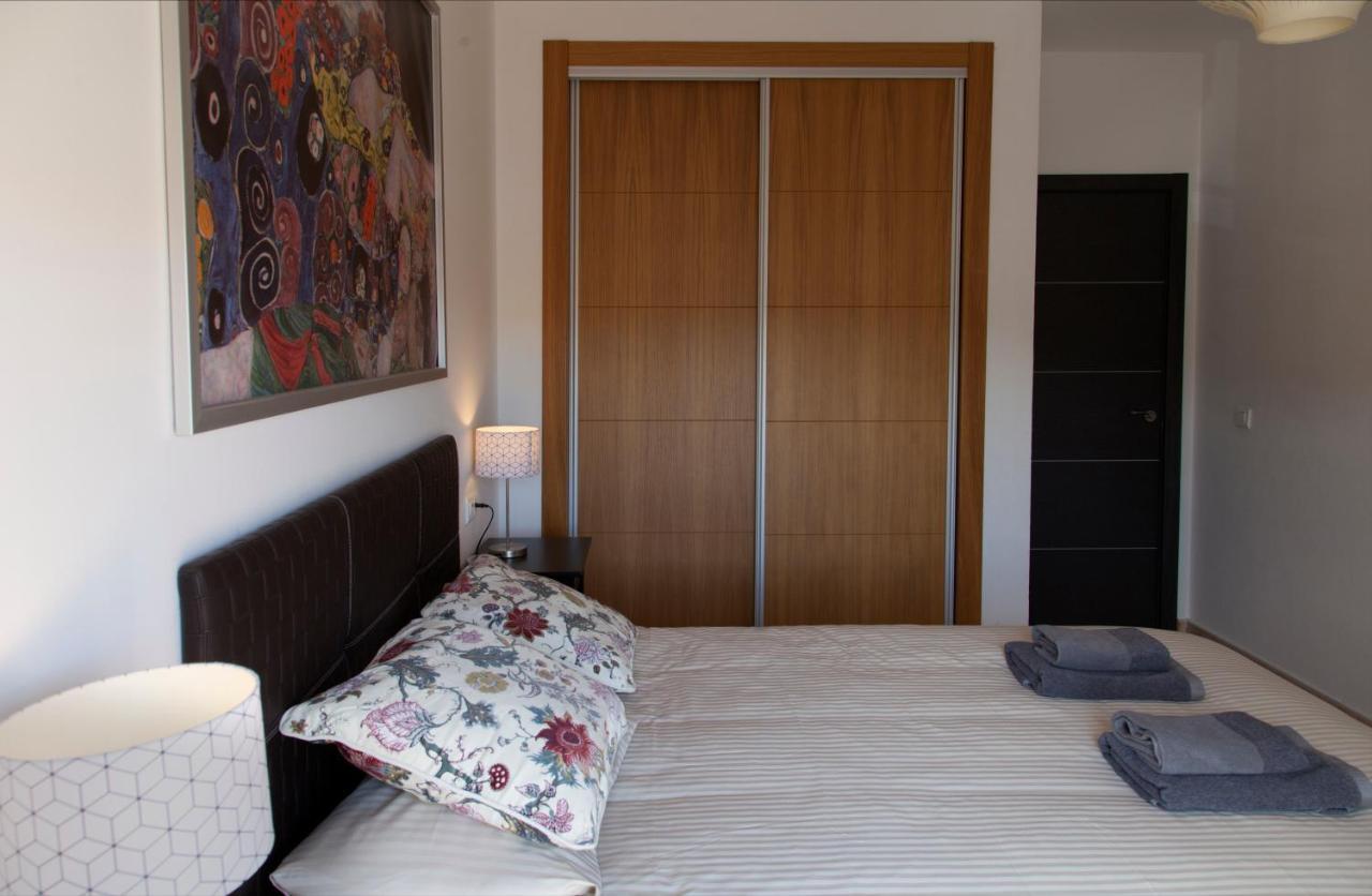 Apartamento Butiplaya La Cala De Mijas