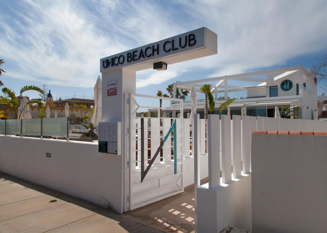 Butiplaya Apartamento La Cala De Mijas