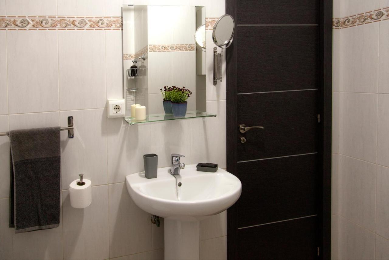 Apartamento Butiplaya La Cala De Mijas