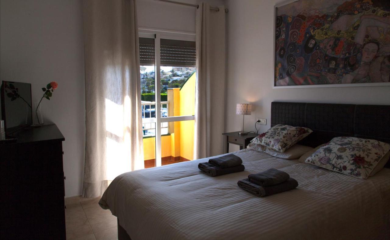 Butiplaya Apartamento