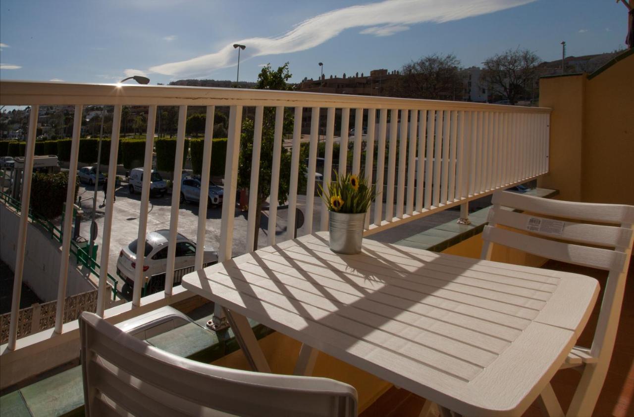Apartamento Butiplaya