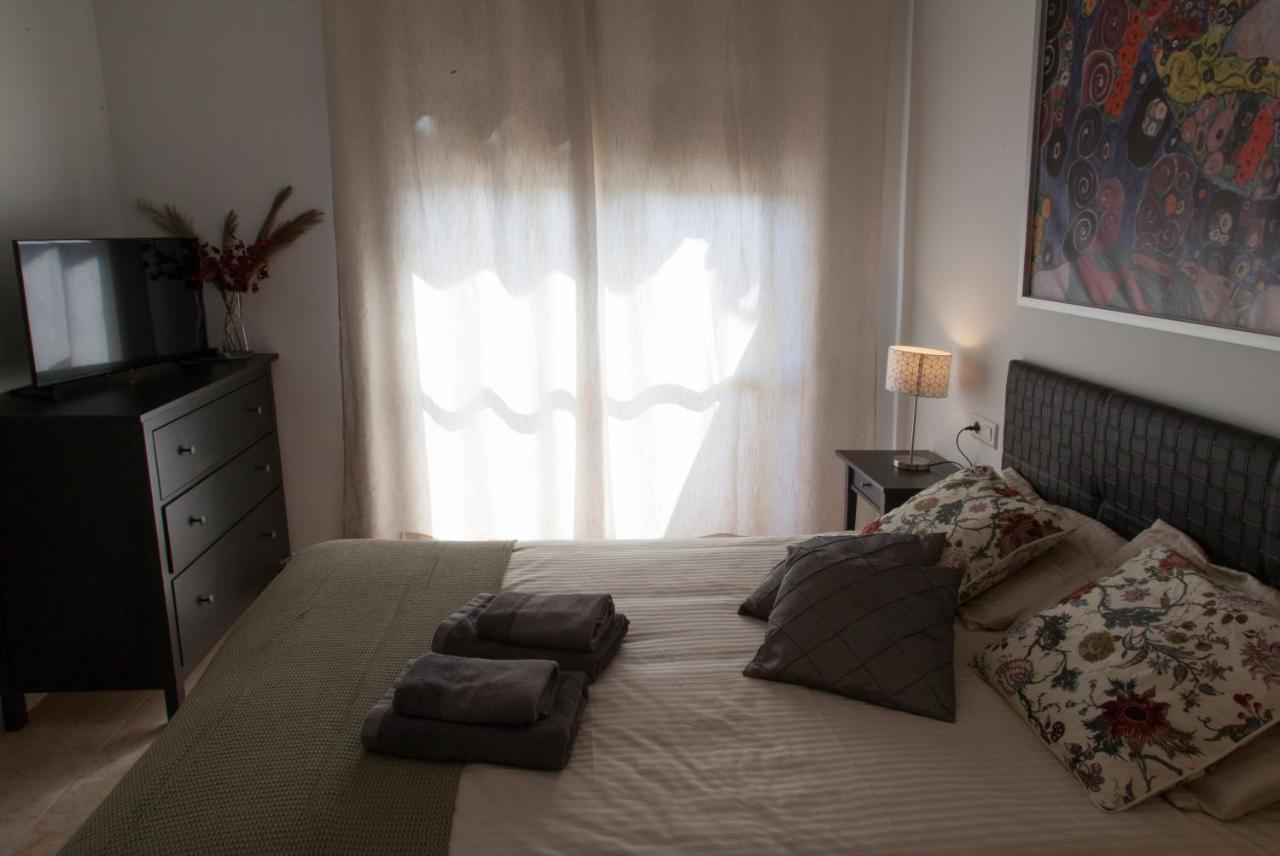 Apartamento Butiplaya