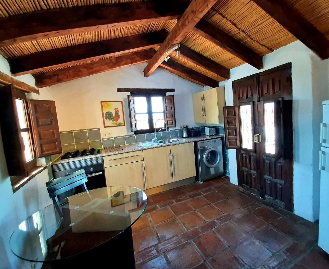 Country house Attico Montes With Private Pool *