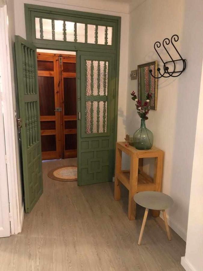 La Casa De Tente Apartment Priego De Cordoba