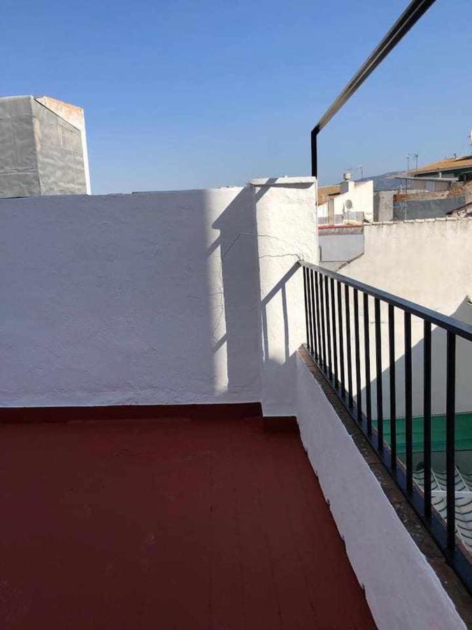 La Casa De Tente *