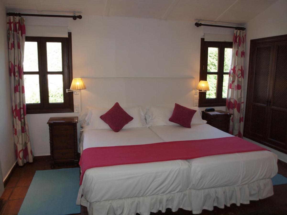 Molino Del Santo Hotel 2*