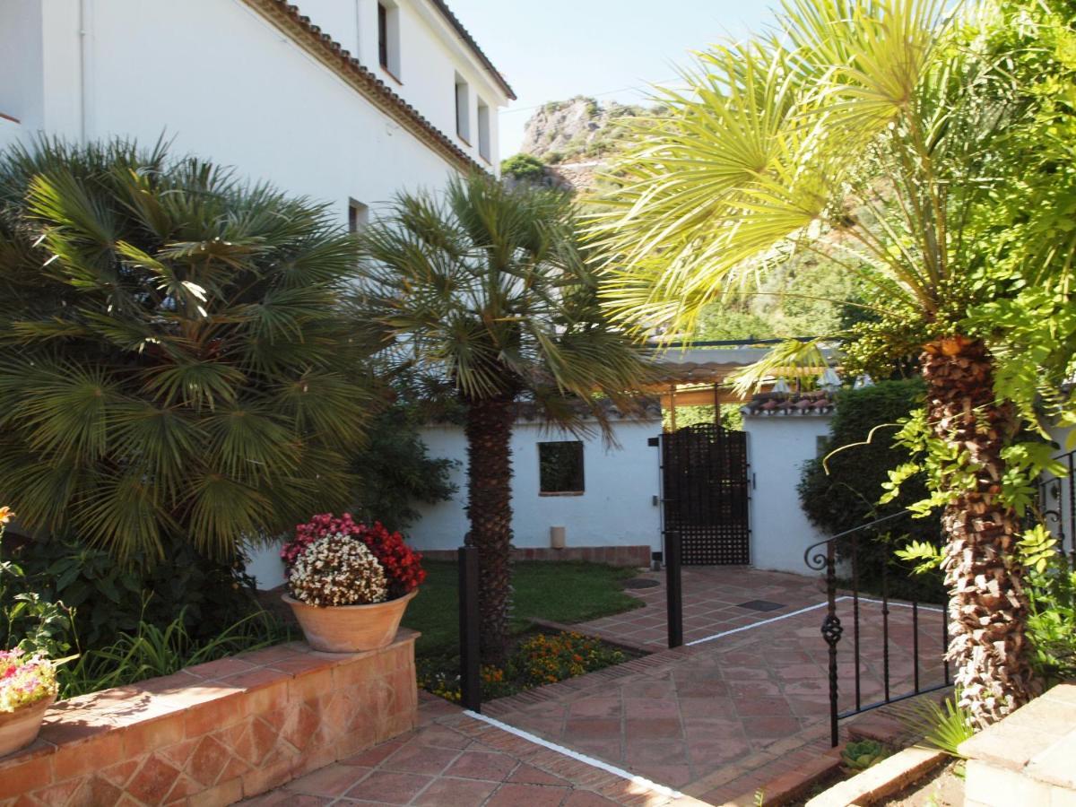 Molino Del Santo 2* Benaoján