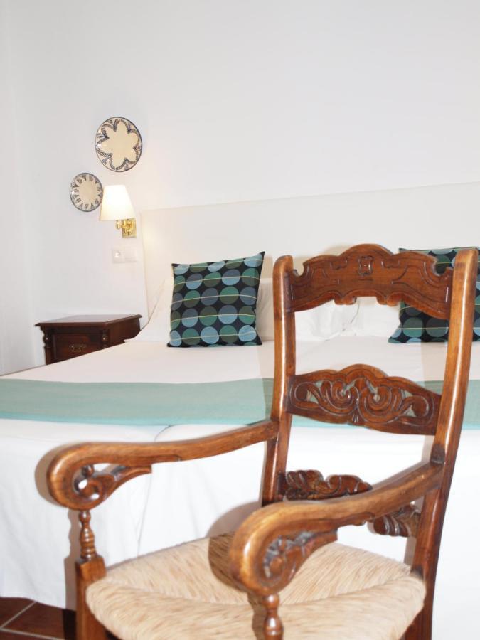 Hotel Molino Del Santo