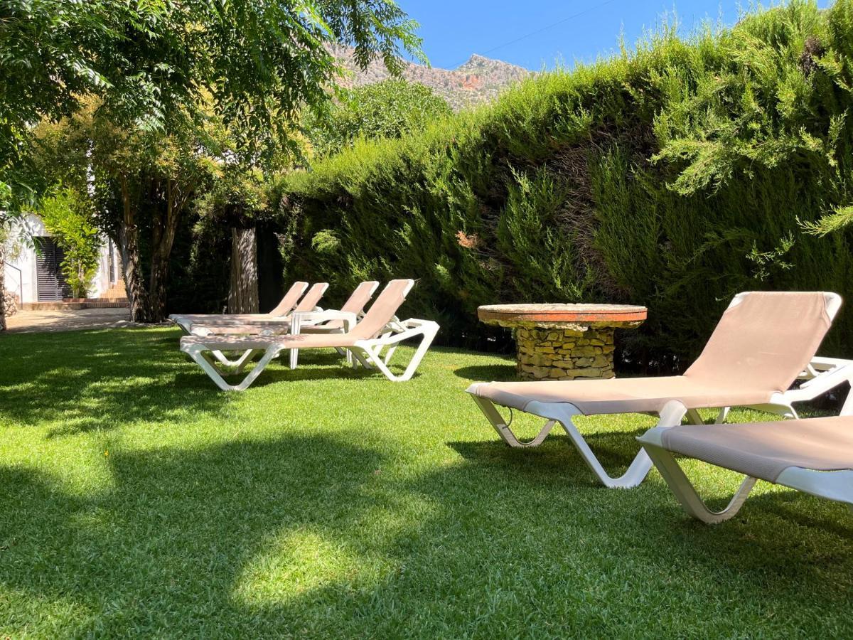 Hotel Molino Del Santo