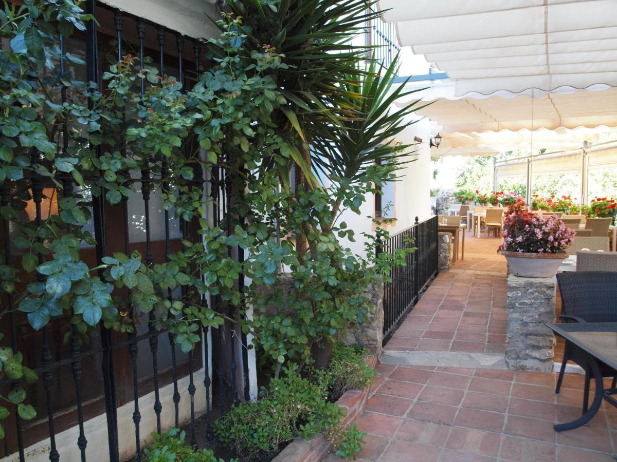 Molino Del Santo