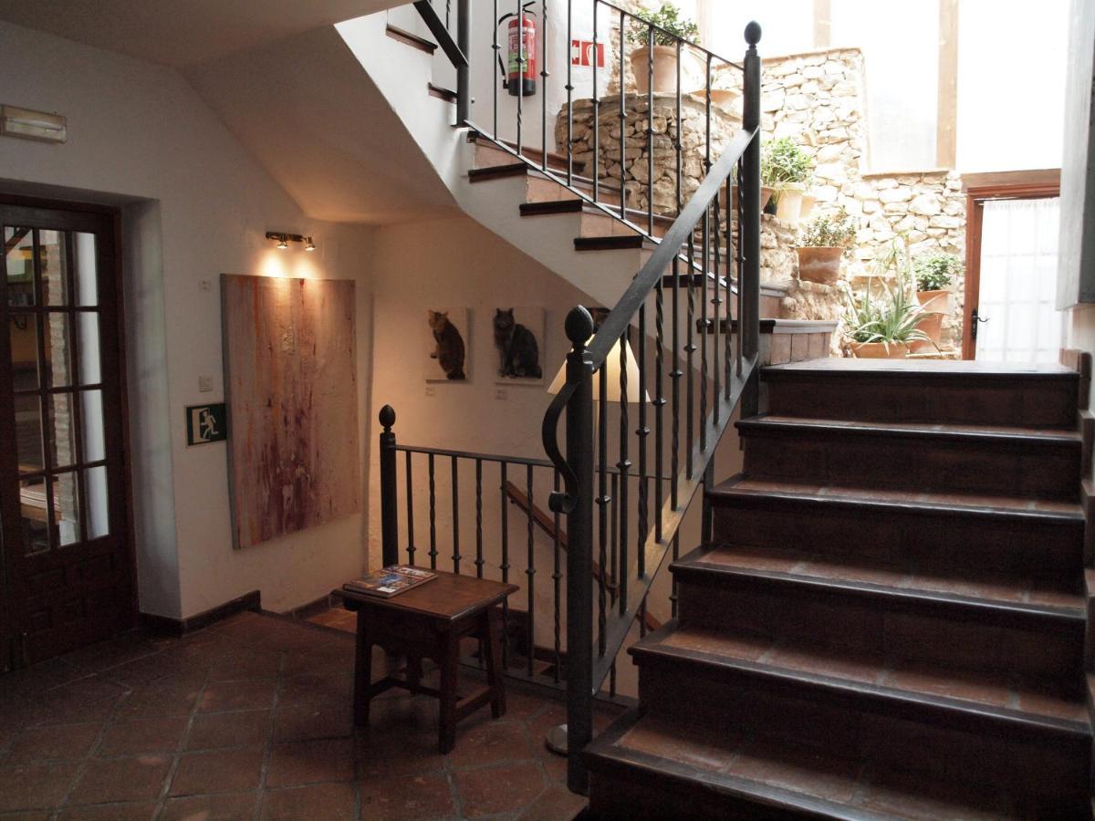 Molino Del Santo Hotel