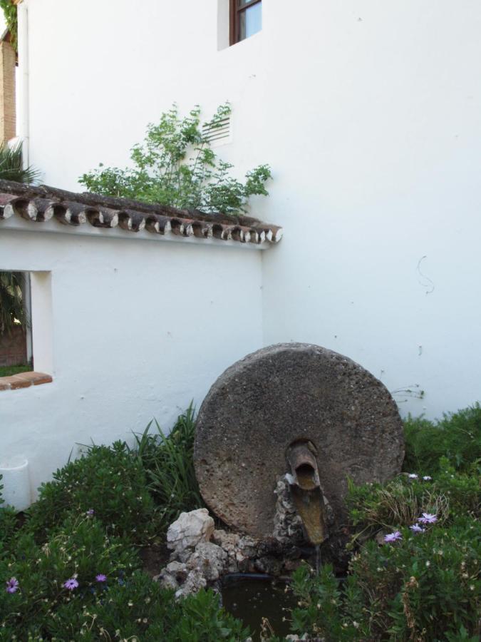 Hotel Molino Del Santo 2*