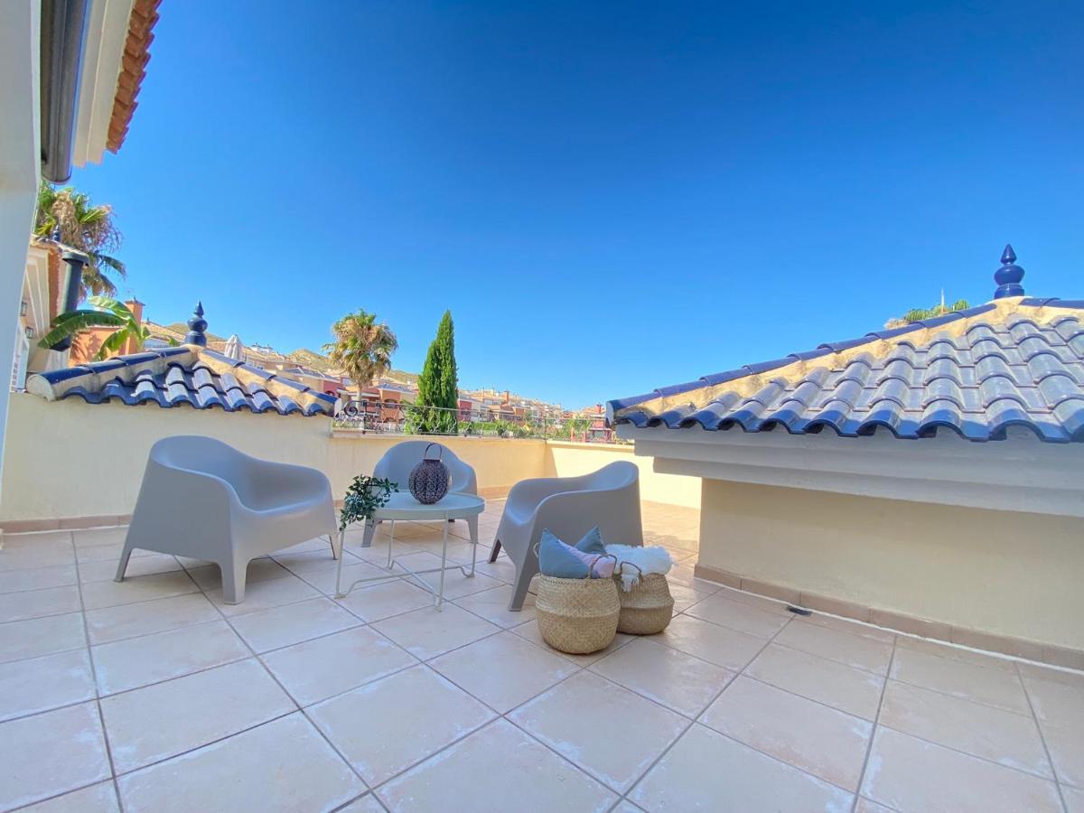 Apartment Duplex Amparo Altaona Golf
