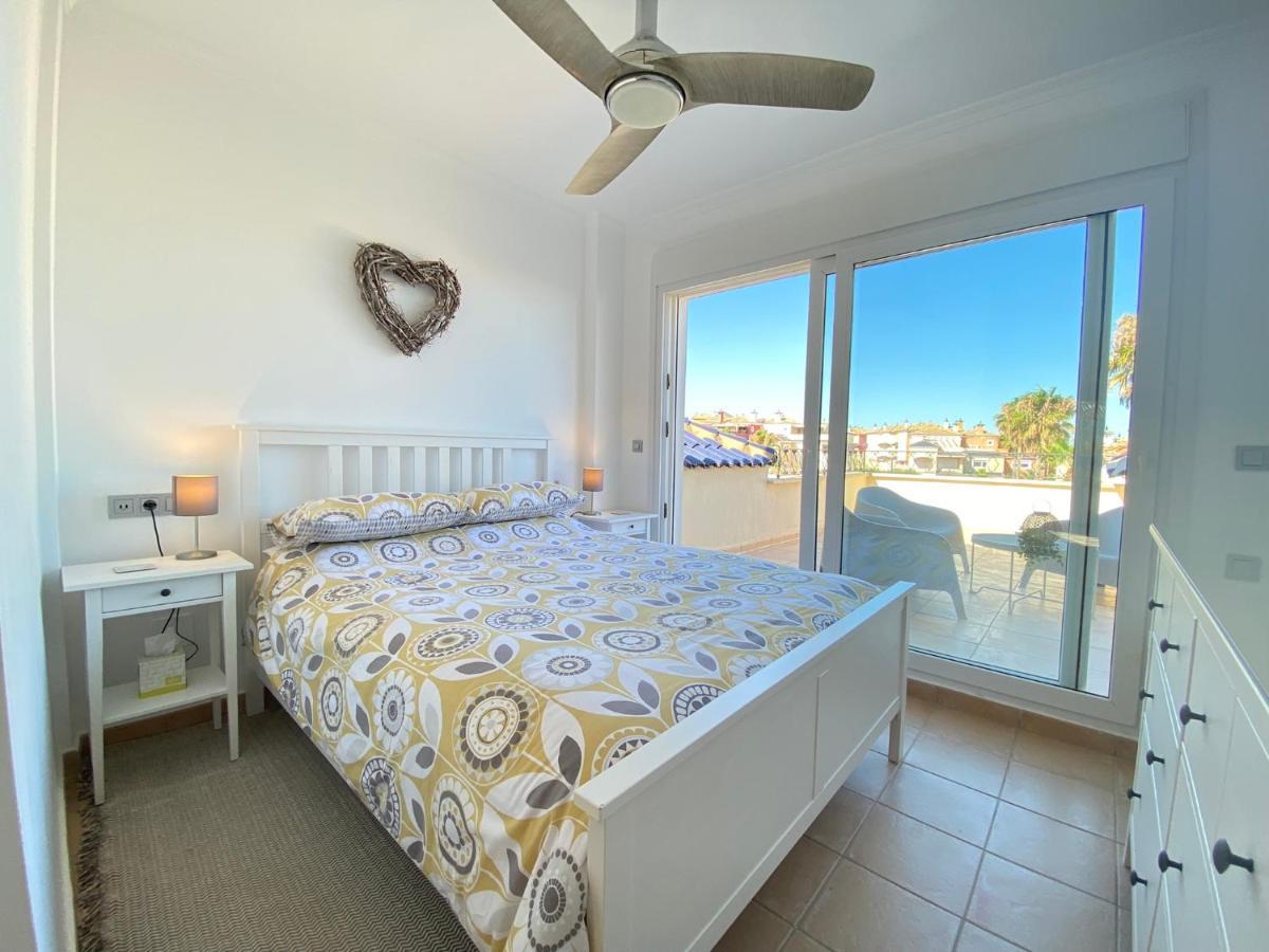 Apartment Duplex Amparo Altaona Golf Murcia