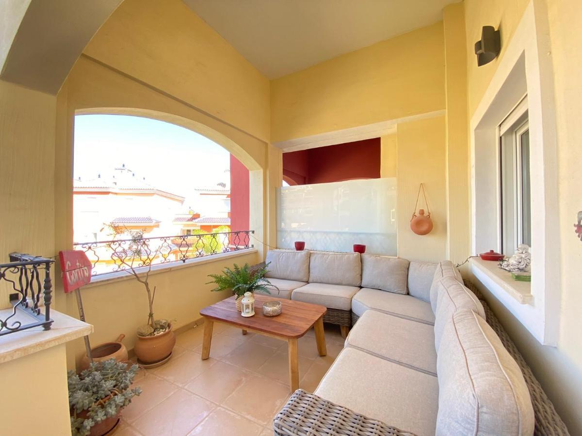 Duplex Amparo Altaona Golf *