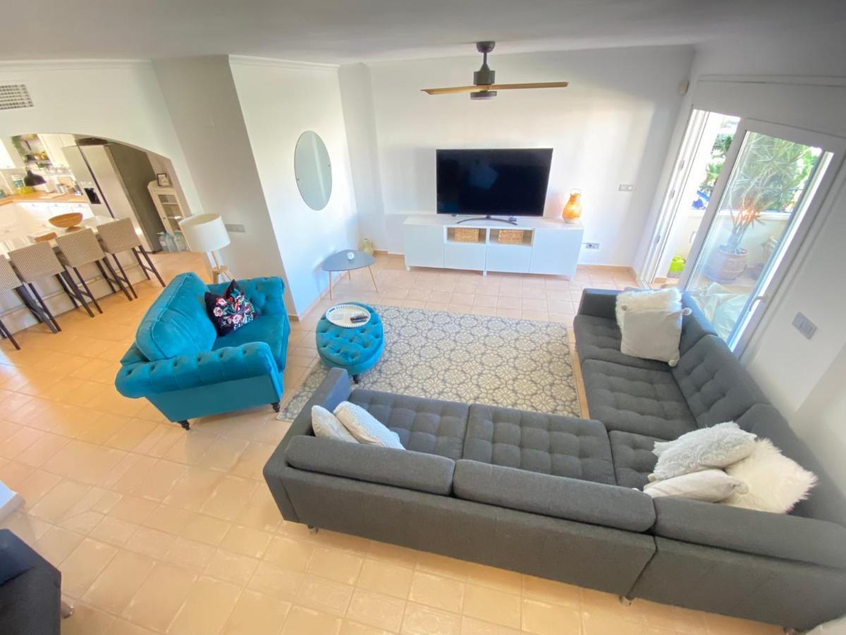 Apartment Duplex Amparo Altaona Golf Murcia