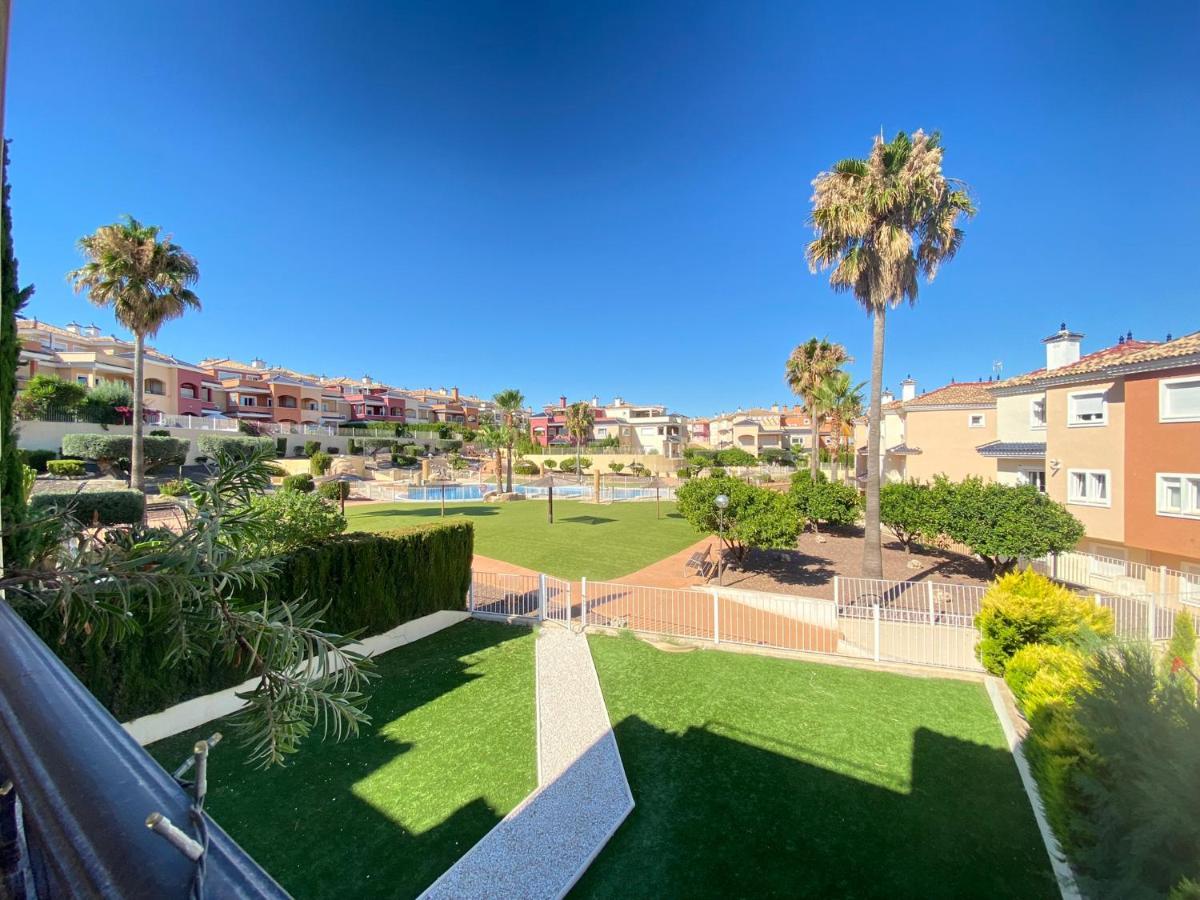 Apartment Duplex Amparo Altaona Golf