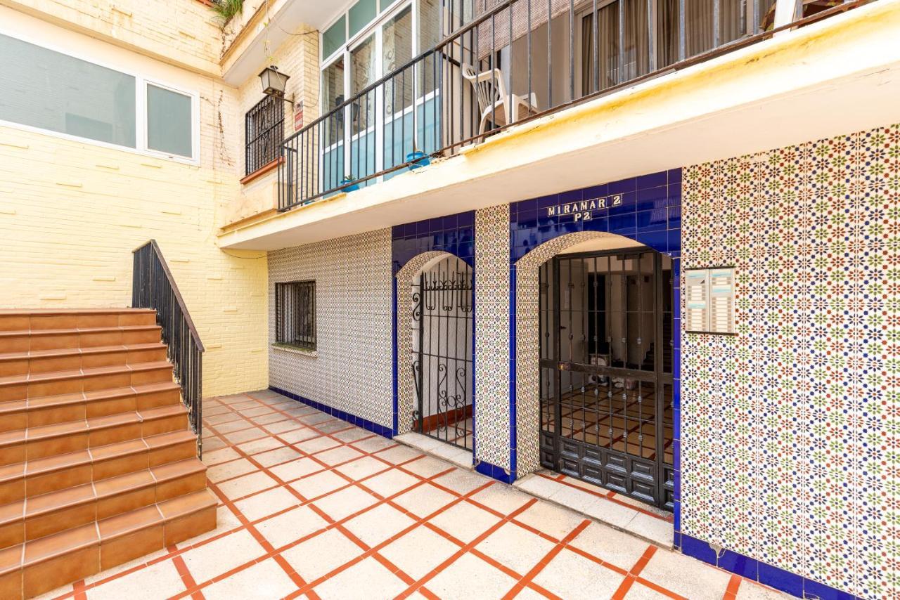 Centrico Piso En *