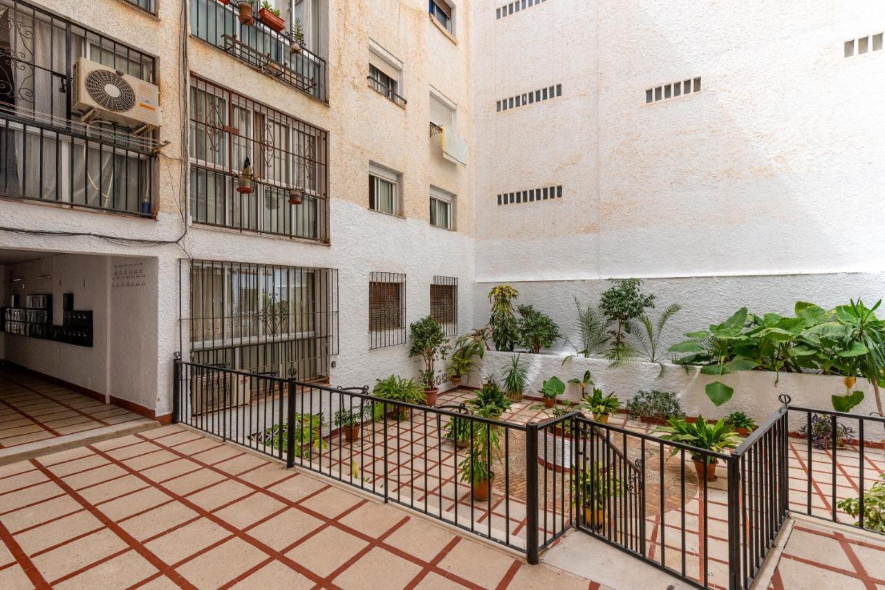 Centrico Piso En * Torremolinos