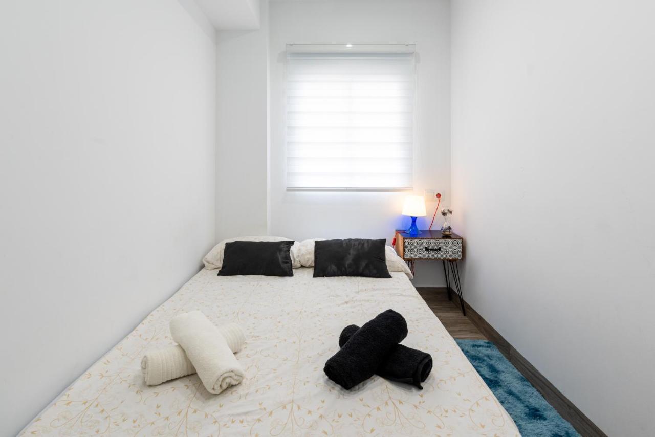 Centrico Piso En Apartment Torremolinos