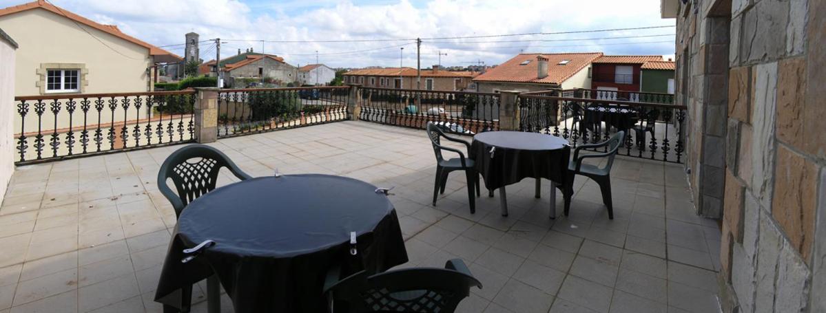 Apartamento Balcones
