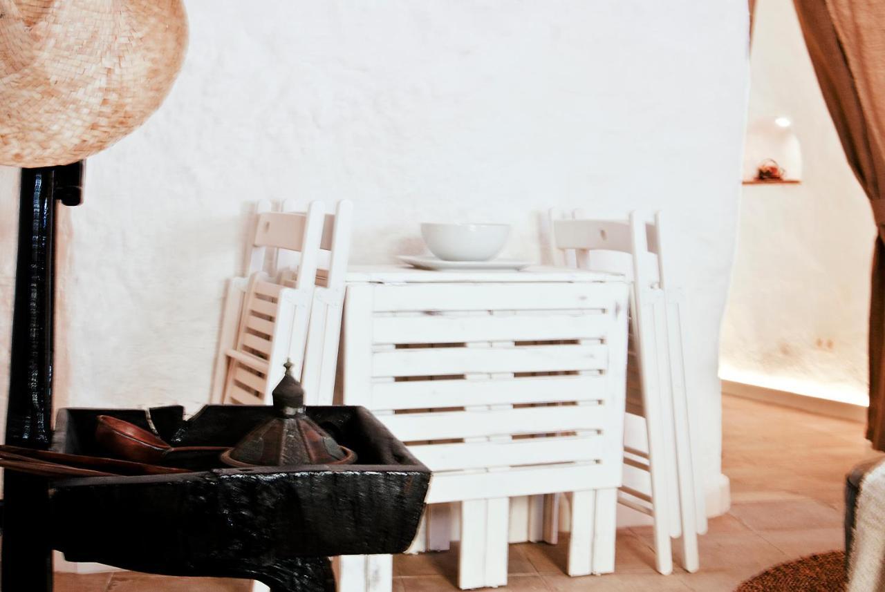 Cuevas De Apartment *