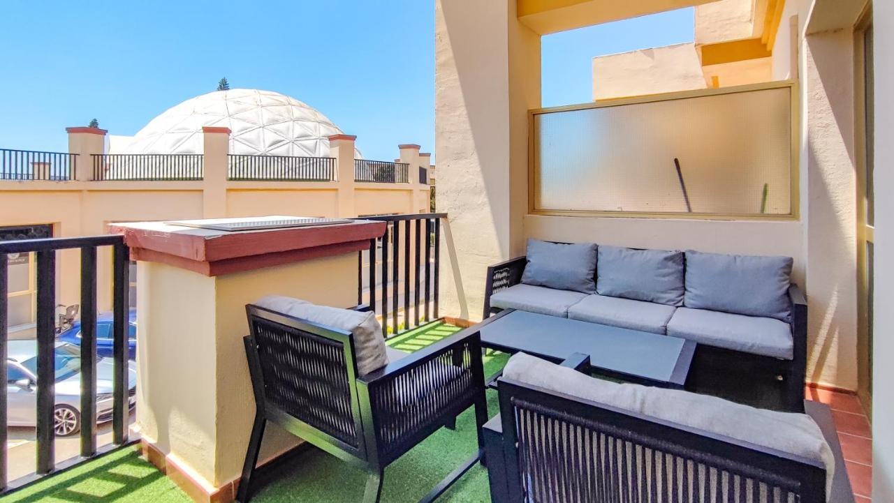 Oleholidays 514 Romana Playa Junto Al Mar *