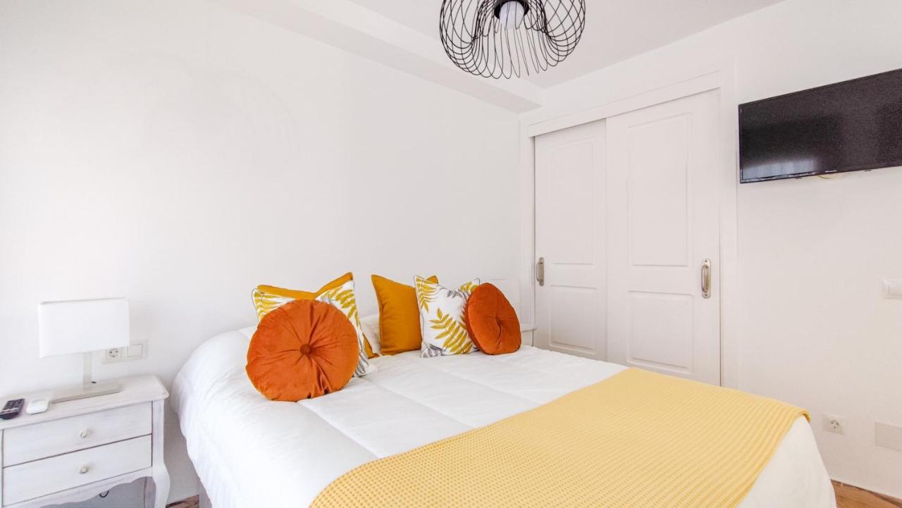 Apartamento Oleholidays 514 Romana Playa Junto Al Mar *