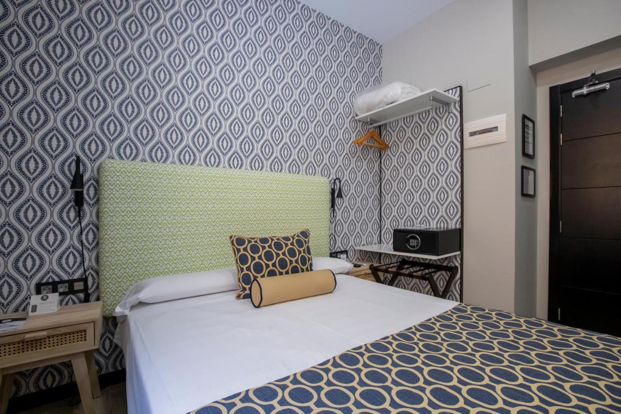 Hotel Soho Boutique Málaga