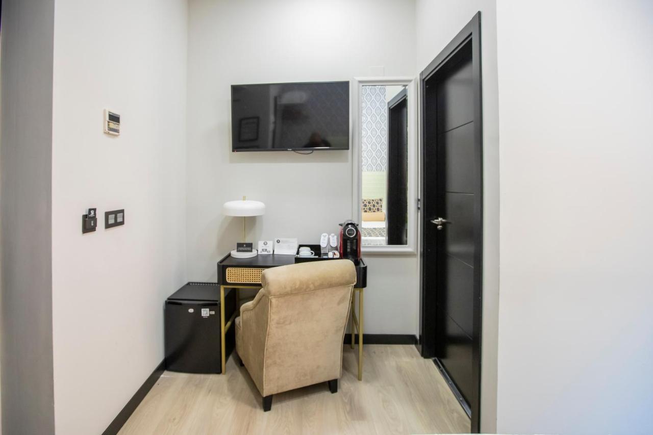 Soho Boutique 3* Málaga
