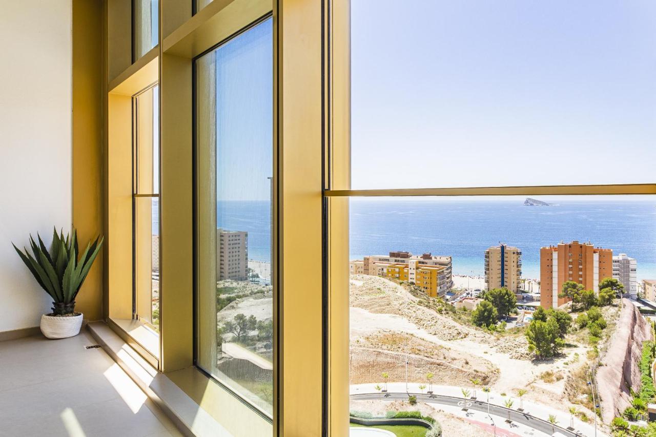 Intempo Sky * Benidorm