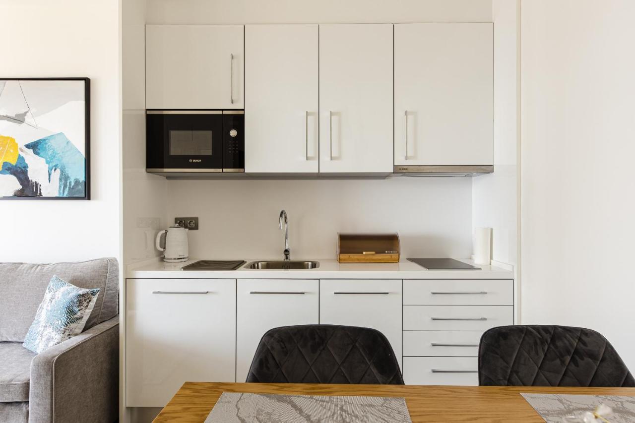 Intempo Sky Apartamento *