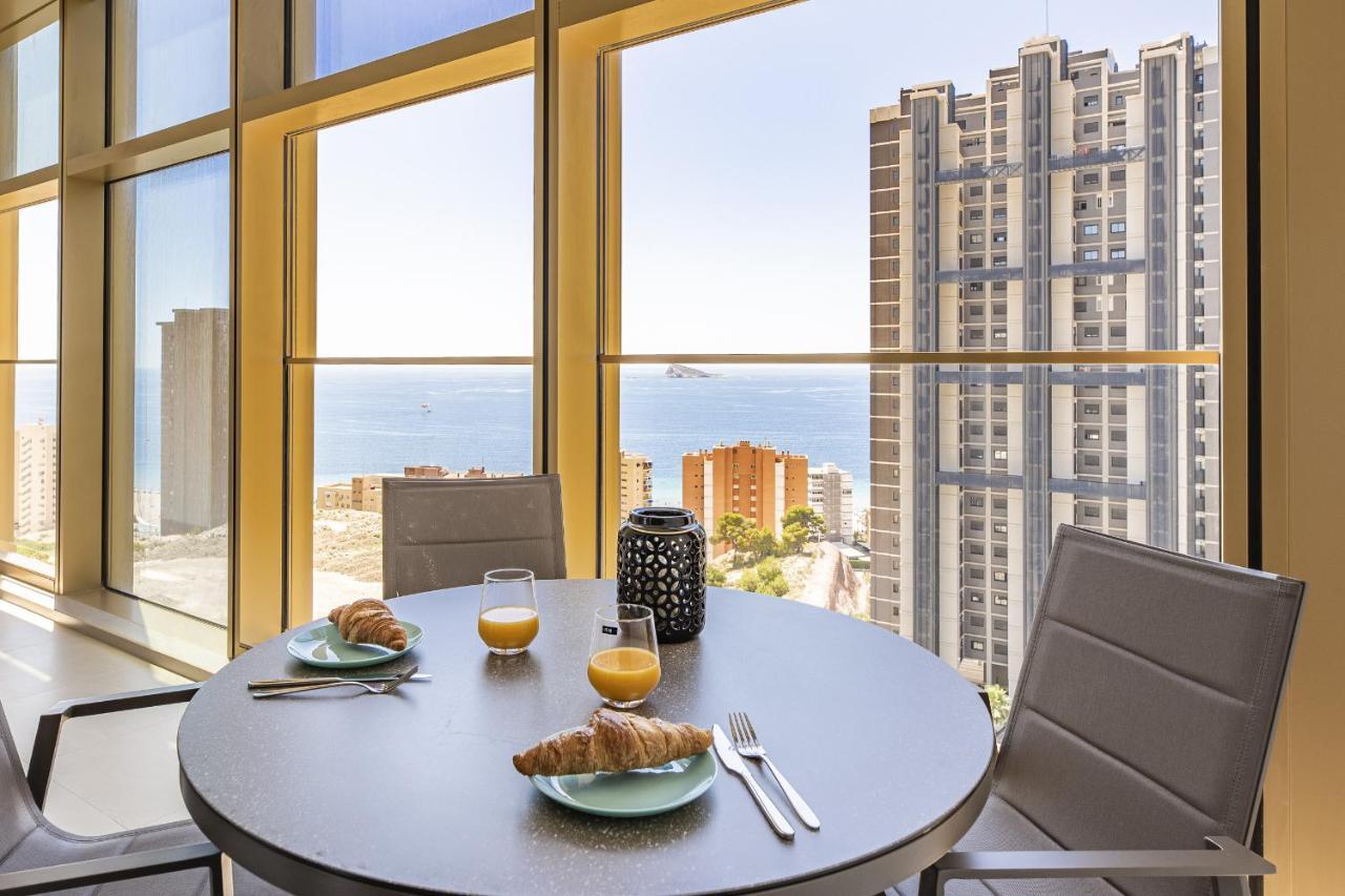 Intempo Sky Apartamento