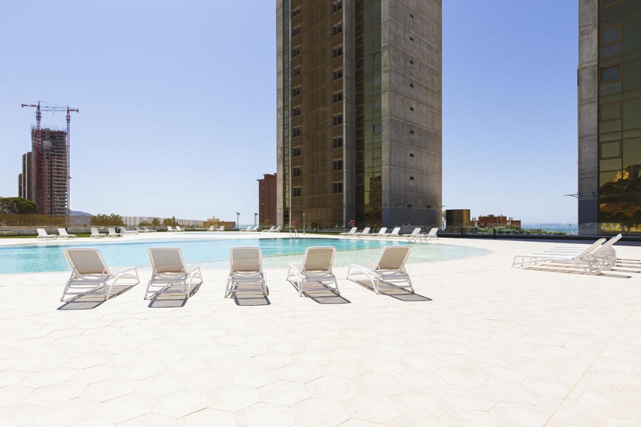 Intempo Sky Apartamento *